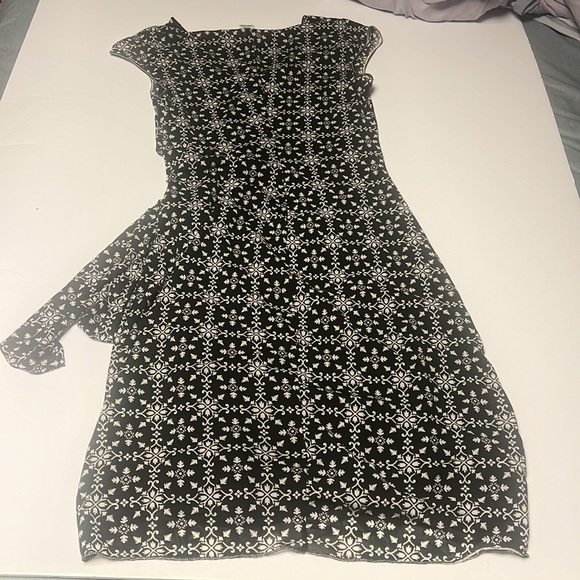 Max Studio Sz XS dress - Picture 4 of 5